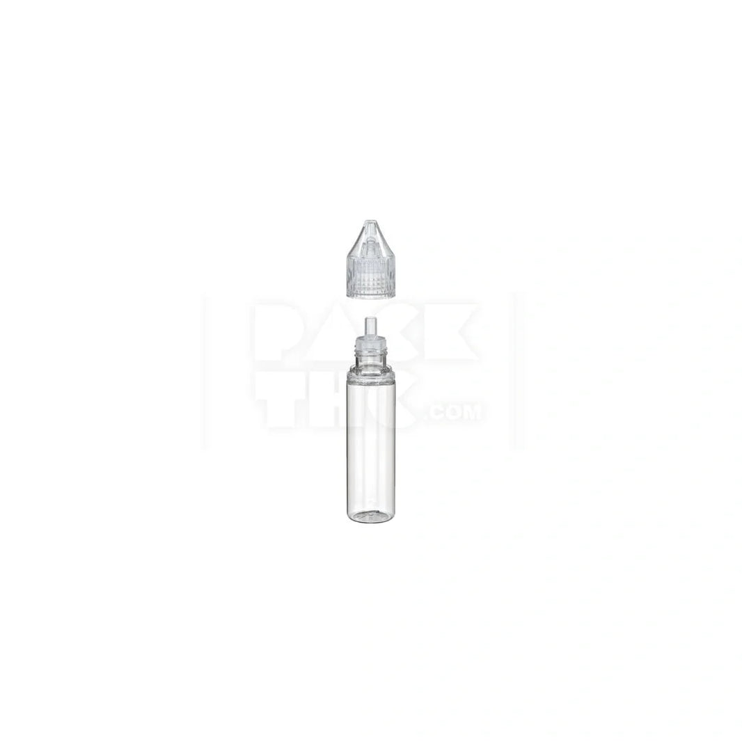 image 20ml pet reducer unicorn bottle cr clear natural 1000 count
