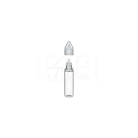 20ml pet reducer unicorn bottle cr clear natural 1000 count