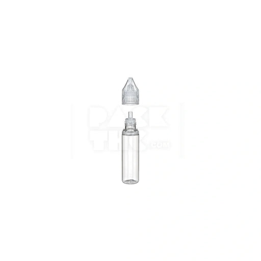 20ml pet reducer unicorn bottle cr clear natural 1000 count