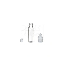 20ml pet reducer unicorn bottle cr clear natural 1000 count