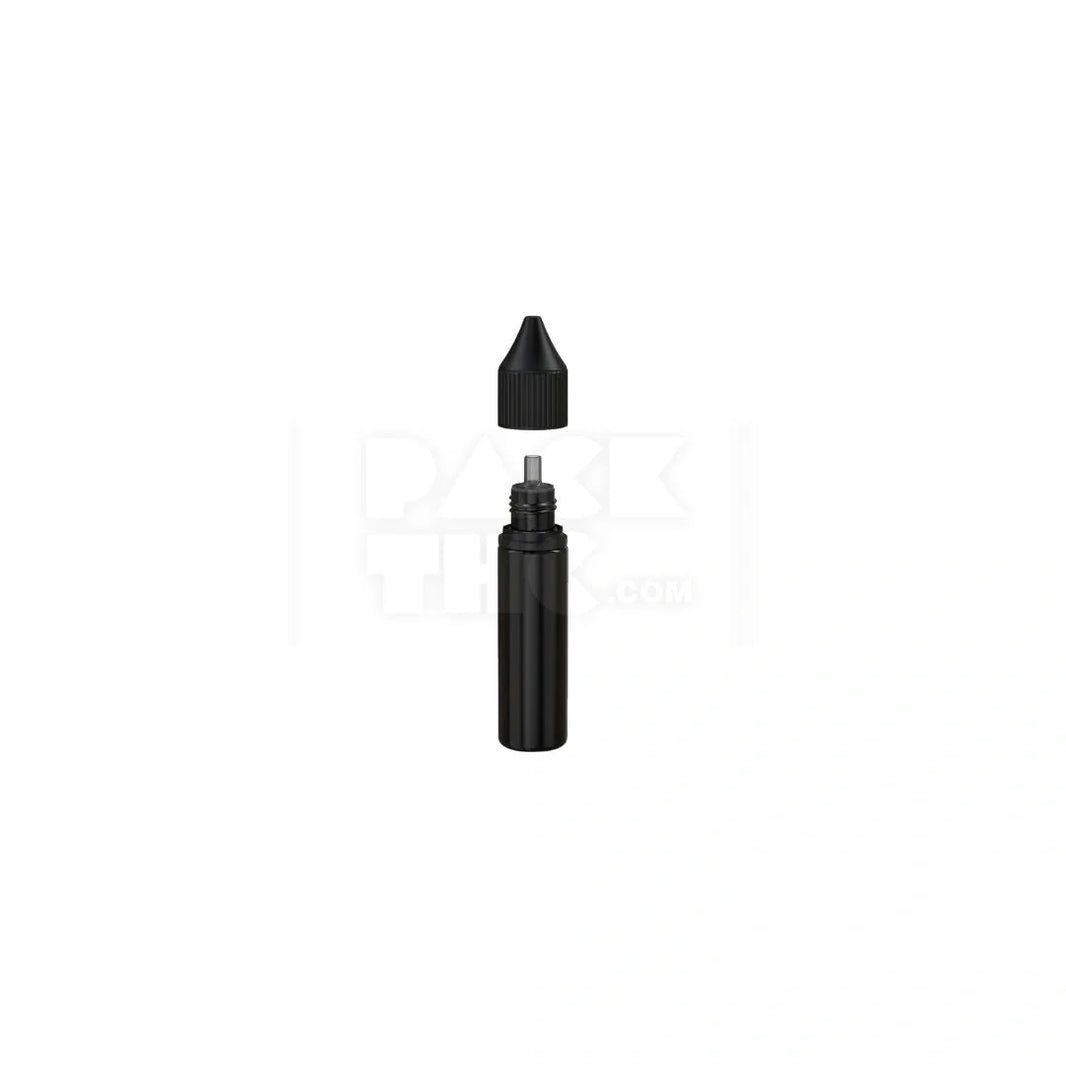 image 20ml pet reducer unicorn bottle cr opaque black 1000 count