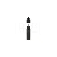 20ml pet reducer unicorn bottle cr opaque black 1000 count