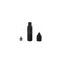 20ml pet reducer unicorn bottle cr opaque black 1000 count