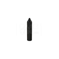 20ml pet reducer unicorn bottle cr opaque black 1000 count