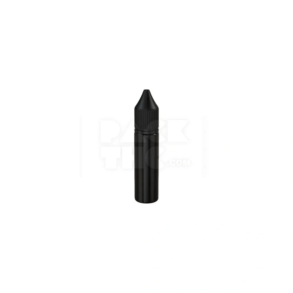 20ml pet reducer unicorn bottle cr opaque black 1000 count