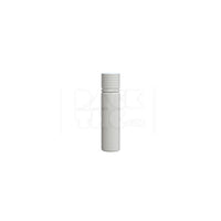 20ml spiral cr bottle opaque white 1000 count
