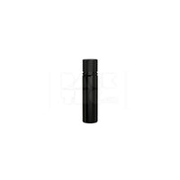 20ml spiral cr bottle opaque black 1000 count