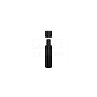 20ml spiral cr bottle opaque black 1000 count
