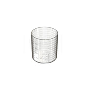 20ml spiral dosing cup clear 2000 count