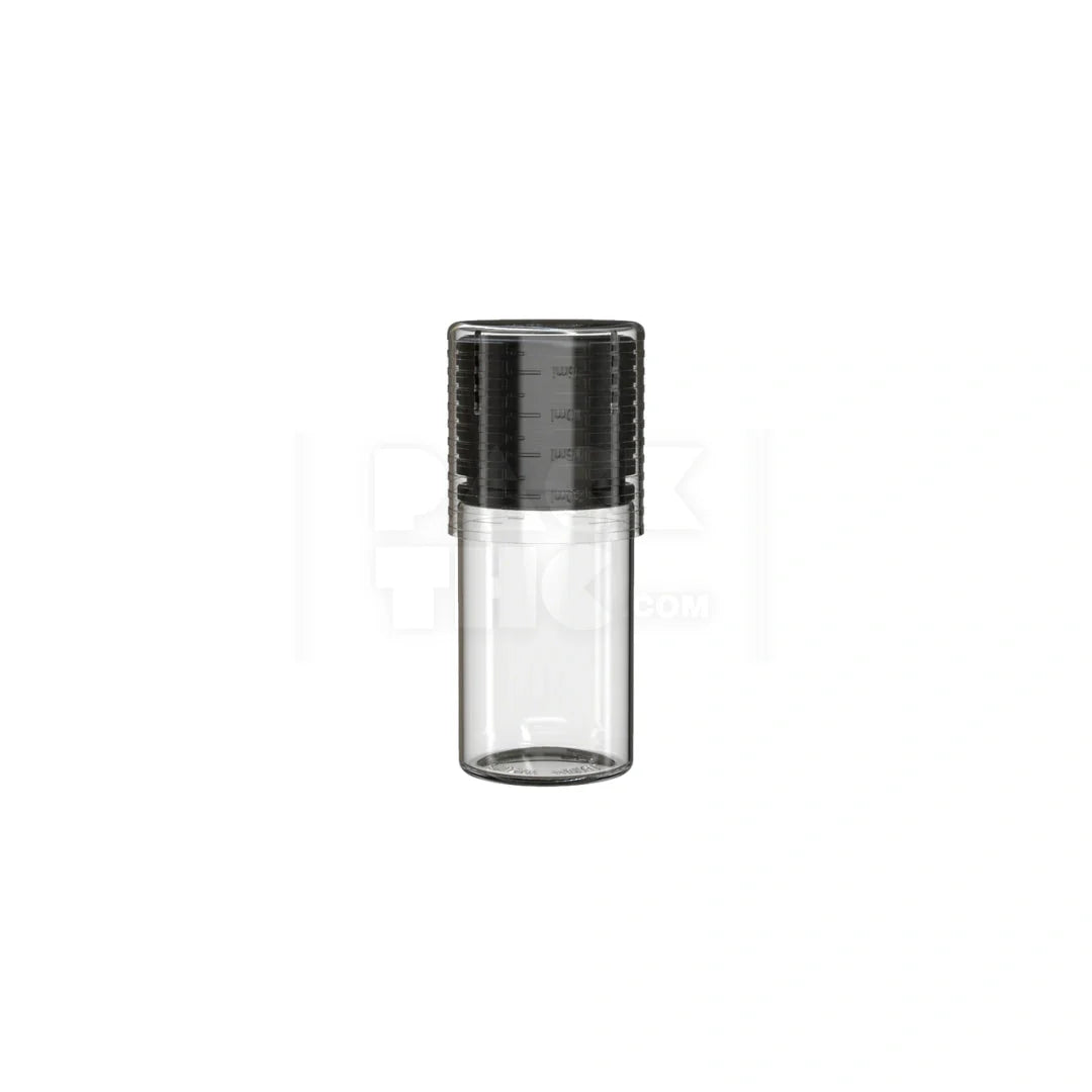 20ml spiral dosing cup clear 2000 count