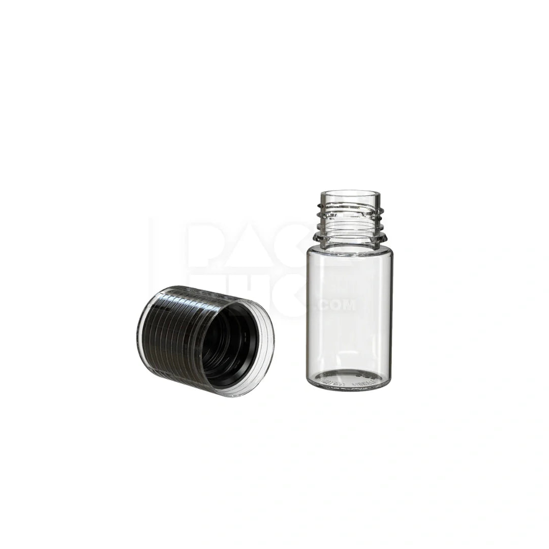 20ml spiral dosing cup clear 2000 count