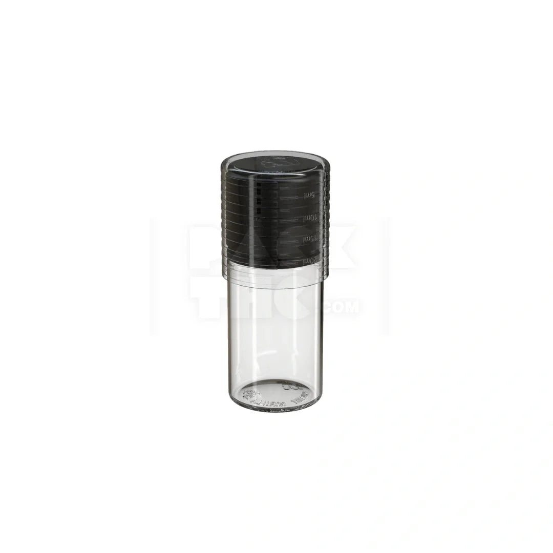 20ml spiral dosing cup clear 2000 count