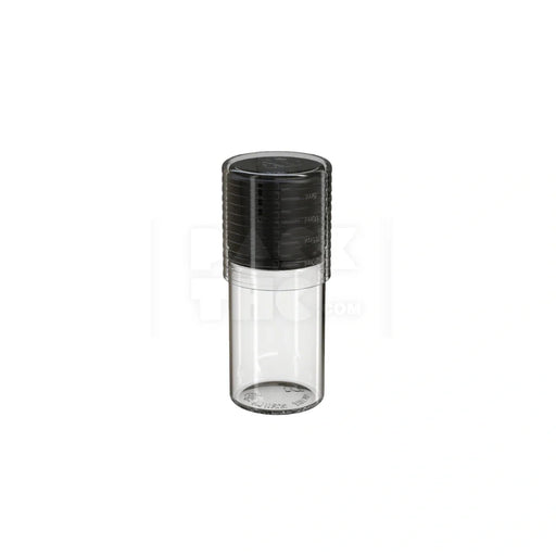 20ml spiral dosing cup clear 2000 count