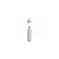 20ml v3 pet unicorn bottle cr opaque white 1000 count