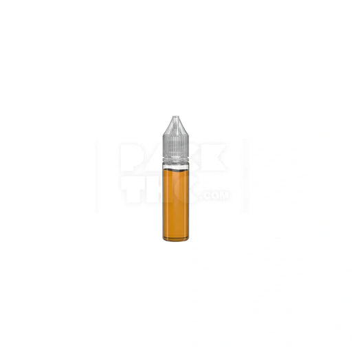 20ml v3 pet unicorn bottle cr clear natural 1000 count