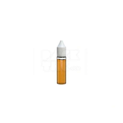 20ml v3 pet unicorn bottle cr clear natural white cap 1000 count