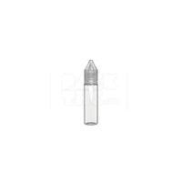 20ml v3 pet unicorn bottle cr clear natural 1000 count