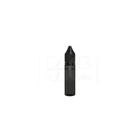 20ml v3 pet unicorn bottle cr translucent black 1000 count