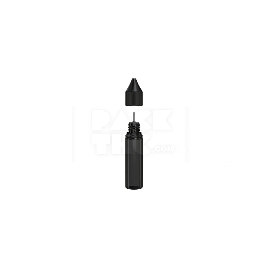image 20ml v3 pet unicorn bottle cr translucent black 1000 count