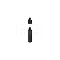 20ml v3 pet unicorn bottle cr translucent black 1000 count