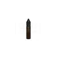 20ml v3 pet unicorn bottle cr translucent black 1000 count