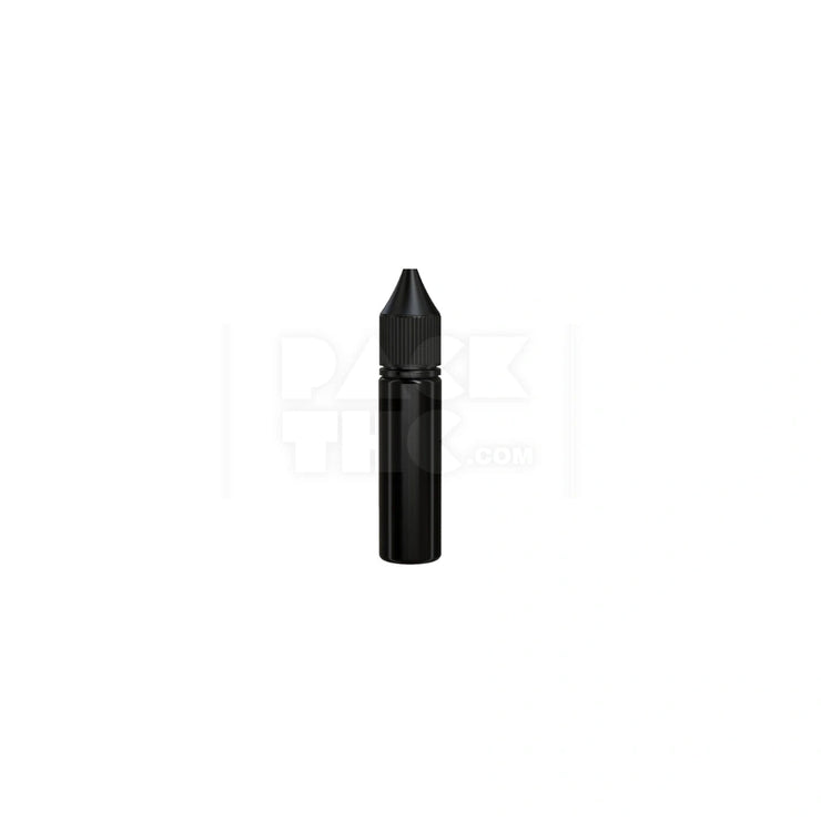 20ml v3 pet unicorn bottle cr opaque black 1000 count