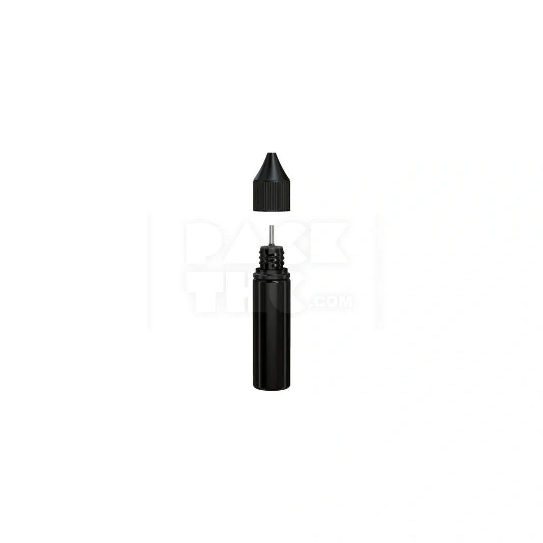 image 20ml v3 pet unicorn bottle cr opaque black 1000 count