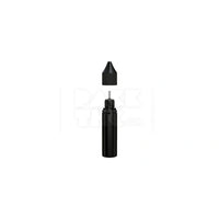 20ml v3 pet unicorn bottle cr opaque black 1000 count