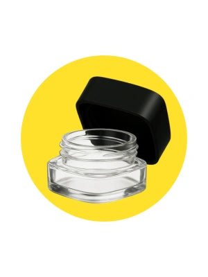 CONCENTRATE CONTAINERS