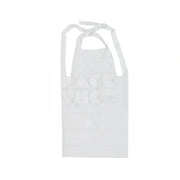 28x46 disposable aprons
