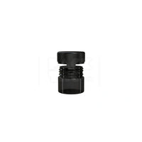 2oz 60cc aviator cr container translucent black 500 count