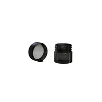 2oz 60cc aviator cr container translucent black 500 count