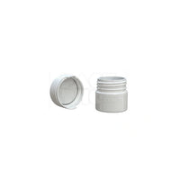 2oz 60cc aviator cr container opaque white 500 count