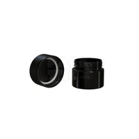 2oz closure cr black opaque count 60cc spiral container