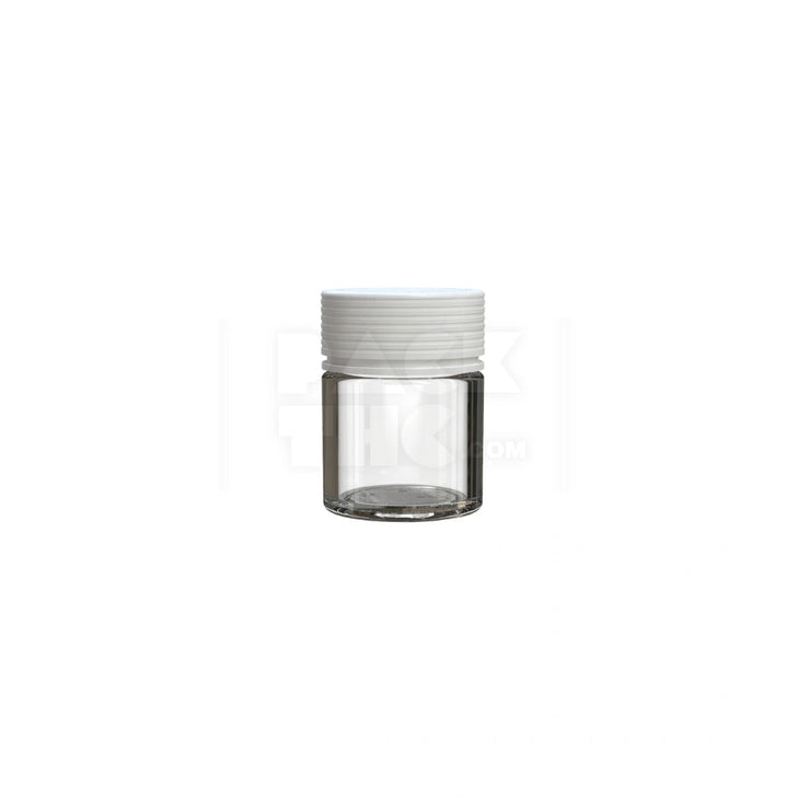 2oz closure cr clear white natural opaque count 60cc spiral
