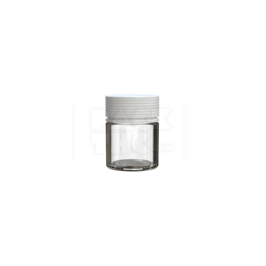 2oz closure cr clear white natural opaque count 60cc spiral