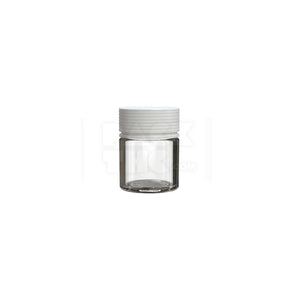 2OZ (60CC) SPIRAL THICK-WALL CR CONTAINER - (150 count)