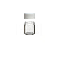2oz closure cr clear white natural opaque count 60cc spiral