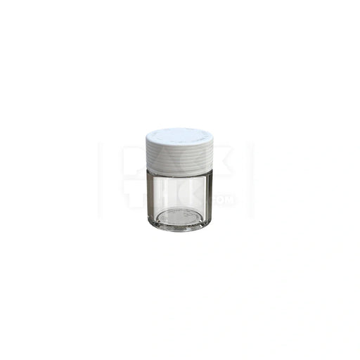 2oz closure cr clear white natural opaque count 60cc spiral