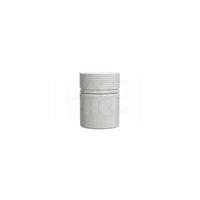 2OZ (60CC) SPIRAL THICK-WALL CR CONTAINER - (150 count)
