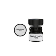 2oz aviator cr jar translucent black