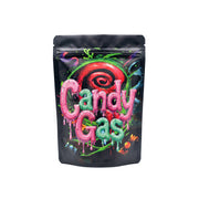 3.5 Grams Candy Gas Lip Smack Mylar Bags (100 Count)