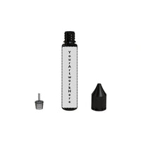30ml v3 unicorn bottle translucent black