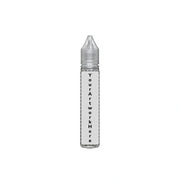 30ml v3 unicorn bottle clear clear cap