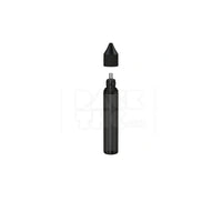 30ml pet reducer unicorn bottle cr translucent black 1000 count