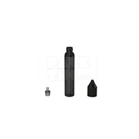 30ml pet reducer unicorn bottle cr translucent black 1000 count