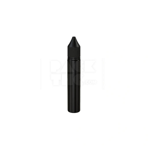 30ml pet reducer unicorn bottle cr opaque black 1000 count