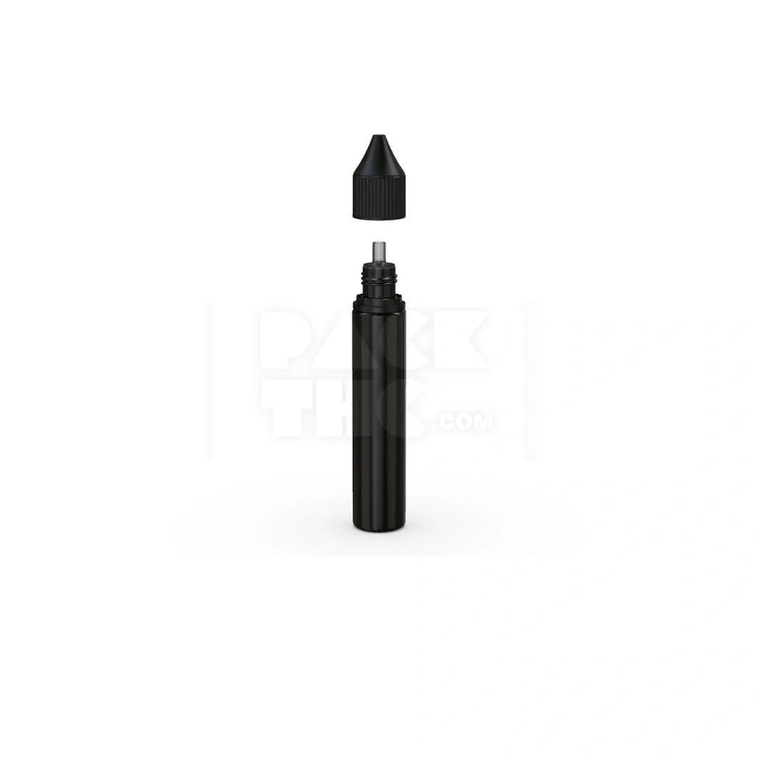 image 30ml pet reducer unicorn bottle cr opaque black 1000 count