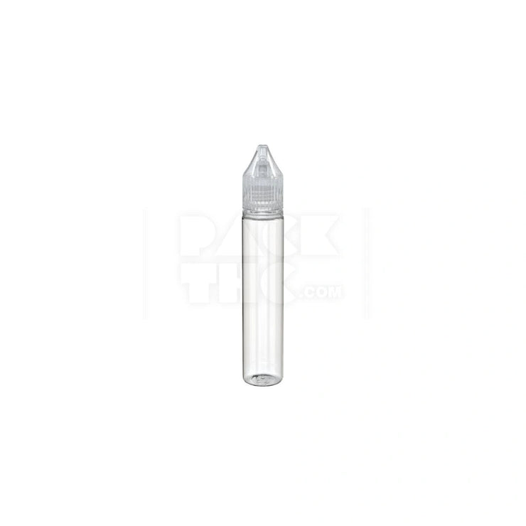 30ml pet reducer unicorn bottle cr clear natural 1000 count
