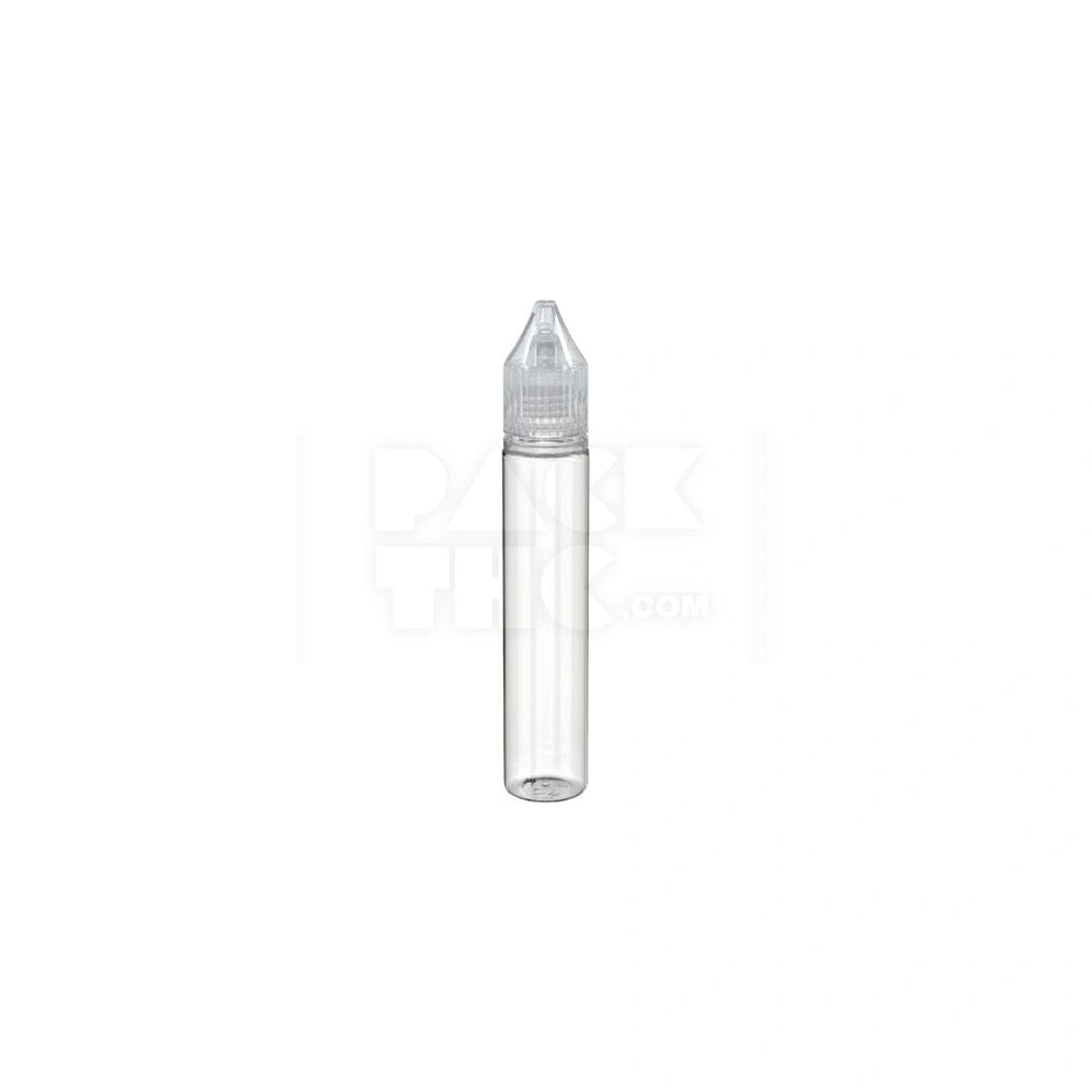 30ml pet reducer unicorn bottle cr clear natural 1000 count